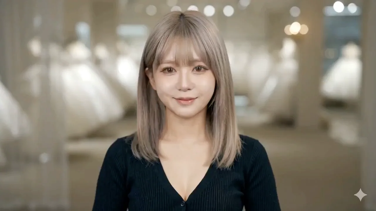 Ten Transformations of High-End Evening Gowns in a Play of Light and Shadow