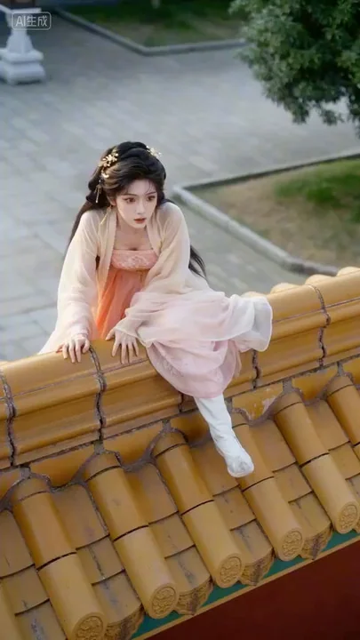 Бегство из брака и неожиданная встреча с регентом, сердце бьется без предупреждения