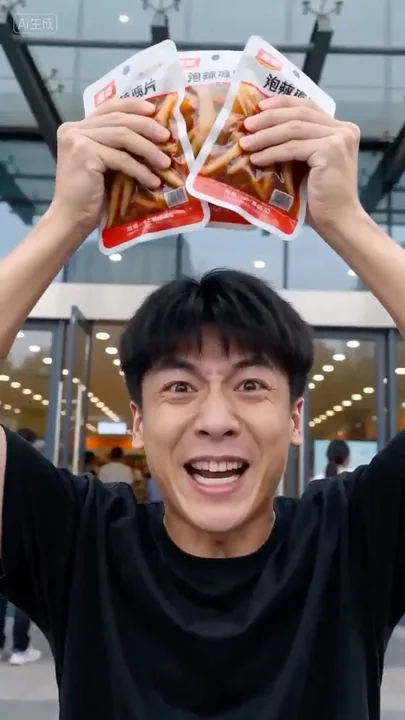 夺命凤爪：愚孝引发的惊悚致命反转