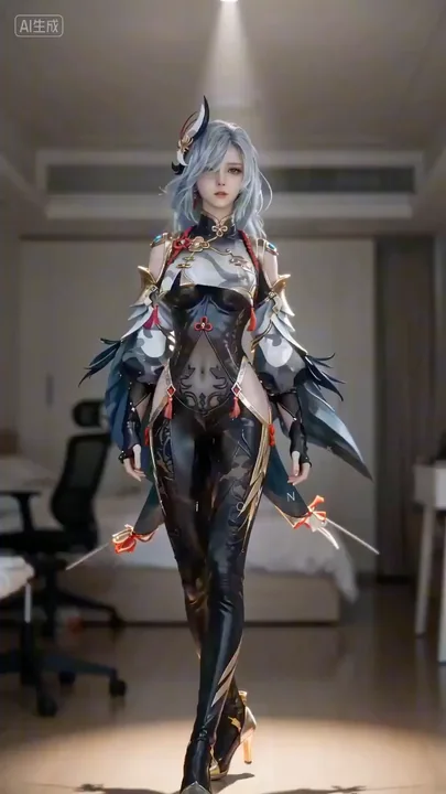 律动光影：卧室里的Deep House独舞