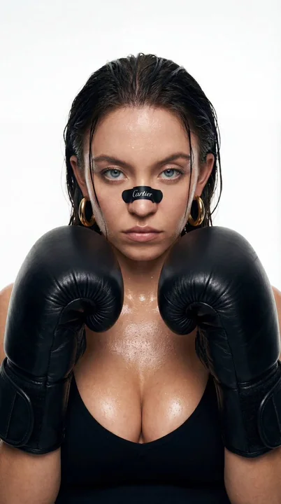 Картier элементы женские боксерки высококачественные черно-белые фотографии